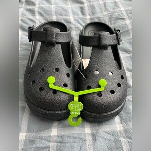 NEW Mary Jane style Crocs